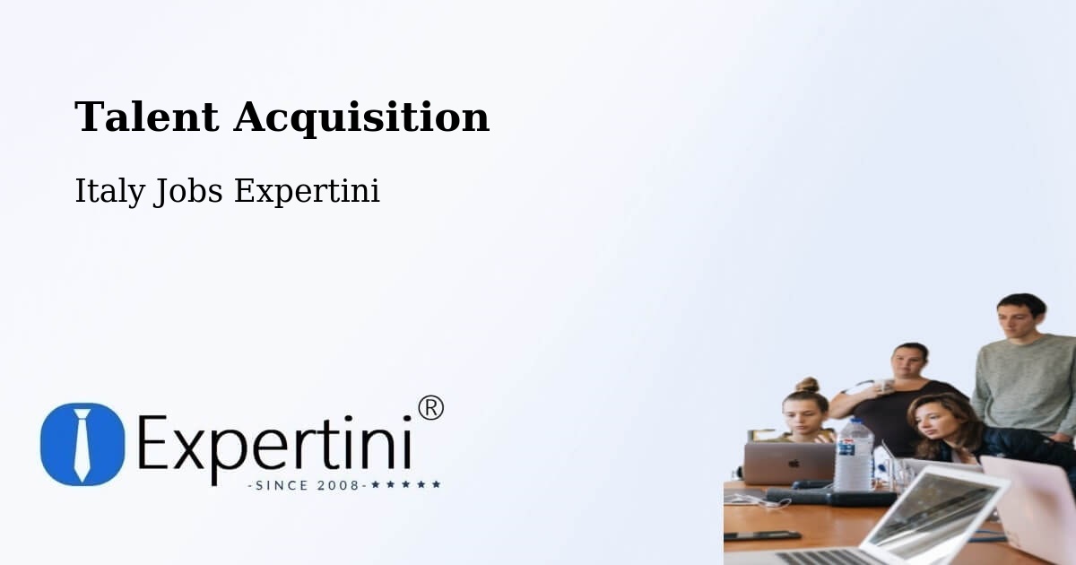 Post Jobs & Find Candidates in Sona – Talent Acquisition Solutions - Italy Jobs Expertini
